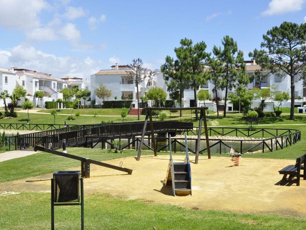 Hacienda Golf Іслантілья Екстер'єр фото