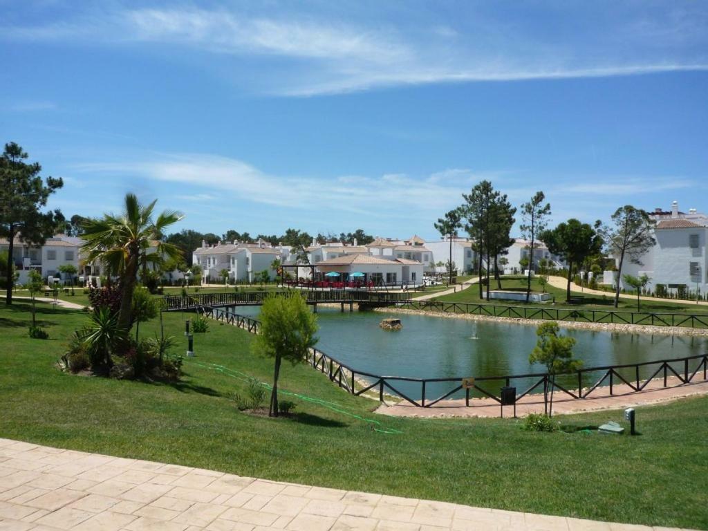 Hacienda Golf Іслантілья Екстер'єр фото
